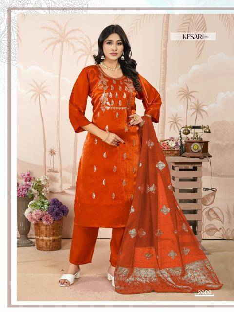 Desi kudi kesari Kurti distributors in Maharashtra